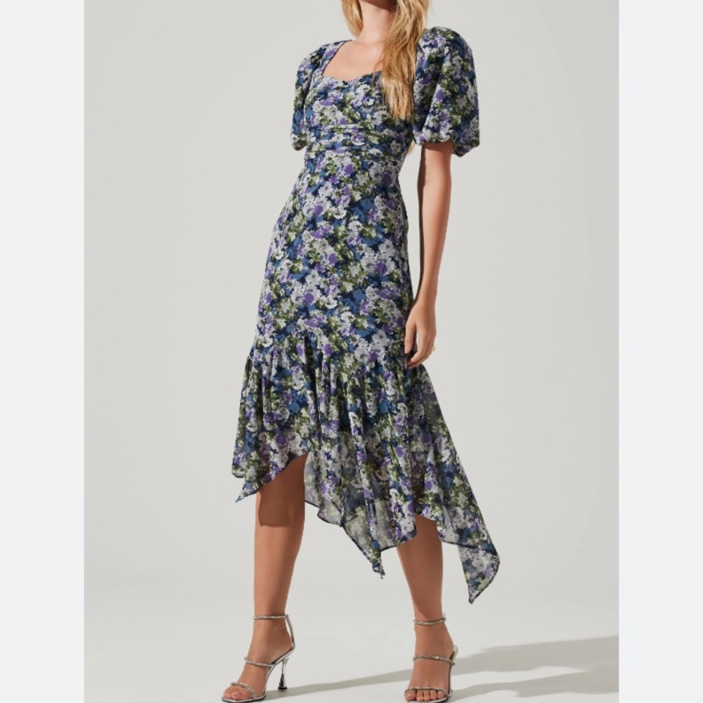 NWT ASTR the label dress